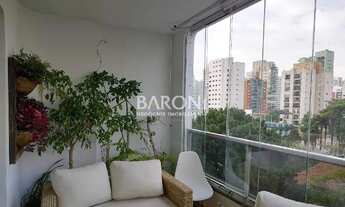 Imagem: São Paulo - Apartamento Padrão - Moema