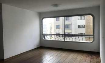 Imagem: São Paulo - Apartamento Padrão - Brooklin