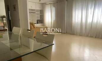 Imagem 5: São Paulo - Apartamento Padrão - Moema