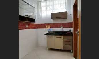 Imagem 7: Apartamento para alugar, 72 m² por R$ 2.300,01/mês - Gonzaga - Santos/SP