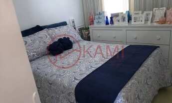 Imagem 7: Venda, apto 2 dorm , Nucleo Res. Celia Mota Barueri