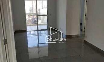 Imagem 3: Apartamento com 2 dormitórios para alugar, 67 m² por R$ 2.190,00/mês - Jardim Nova Petrópo