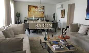 Imagem 6: São Paulo - Apartamento Padrão - Moema