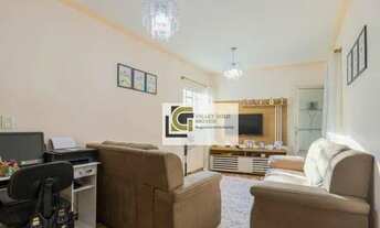 Imagem 3: Sobrado com 2 dormitórios à venda, 125 m² por R$ 420.000 - Parque Interlagos - São José do