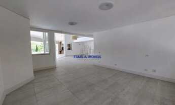 Imagem 5: Casa à venda 4 quartos 4 suítes piscina Nova Cintra Santos / SP