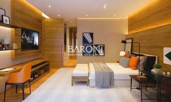 Imagem 6: São Paulo - Apartamento Padrão - Itaim Bibi