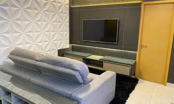 Imagem 3: FLAT GERANDO RENDA EM BAIRRO NOVO, MOBILIADO E DECORADO PRONTINHO PRA SER HABITADO