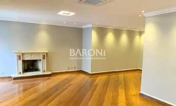 Imagem 3: São Paulo - Apartamento Padrão - Jardim America