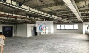 Imagem 7: Sala/Conjunto para aluguel tem 572 metros quadrados em Vila Olímpia - São Paulo - SP