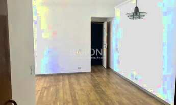 Imagem 3: São Paulo - Apartamento Padrão - Campo Belo