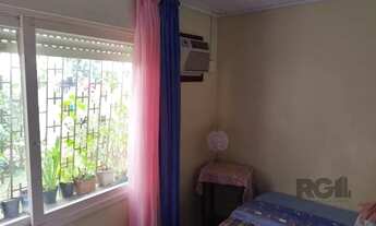 Imagem 3: Casa 2 dormitórios, 2 vagas, Bairro Parque dos Maias