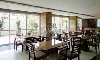 Imagem 4: Apartamento à venda, 56 m² por R$ 380.000,00 - Centro - Londrina/PR