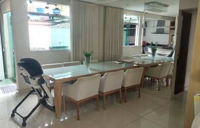 Imagem 3: Contagem - Apartamento Padrão - Eldorado