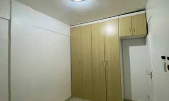 Imagem 4: JORNALISTA- CHAPADA - 02 QUARTOS - SEMI MOBILIADO