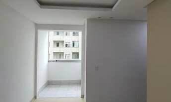 Imagem 2: Apartamento em Colina de Laranjeiras - Recreio das Palmeiras - 2 Qts com suíte e varanda