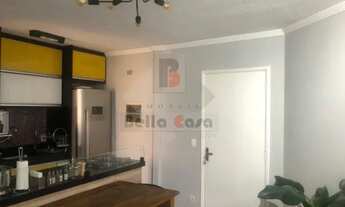 Imagem 2: Apartmento mobiliado