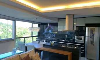 Imagem 5: Apartamento para alugar Vila da Serra Nova Lima