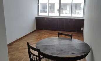 Imagem 5: Apartamento para venda possui 60 metros quadrados com 2 quartos