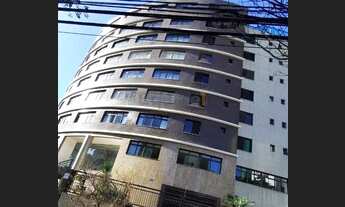 Imagem 3: Cobertura em Buritis - Belo Horizonte