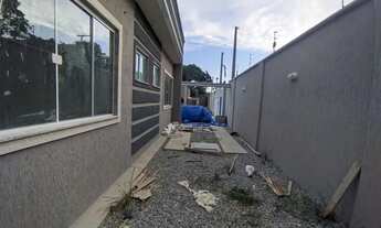 Imagem 3: RIO DAS OSTRAS - Casa de Condomínio - CHÁCARA MARILÉA