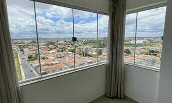 Imagem 3: Apartamento no Athos 95m2 e 3 quartos (aluguel+cond+iptu+agua