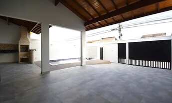 Imagem: FK Casa para venda em São José dos Pinhais