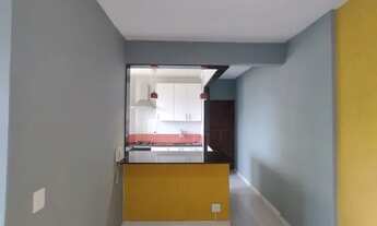 Imagem 6: Apartamento com 2 dormitórios para alugar em Belo Horizonte