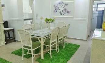 Imagem 3: Apartamento com 3 dormitórios à venda, 100 m² - Praia da Enseada - Guarujá/SP