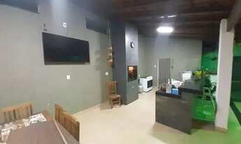 Imagem 6: Casa para venda tem 110 metros quadrados com 2 quartos em Vila do Encontro - São Paulo - S