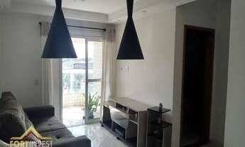 Imagem: Apartamento com 1 dormitório à venda