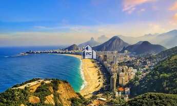 Imagem: Apartamento com 3 dormitórios à venda