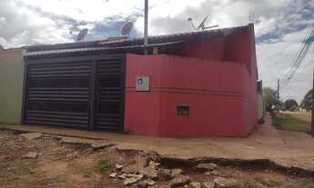 Imagem: Casa esquina