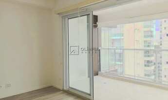 Imagem 5: Apartamento Locação Consolação 35 m² 1 Dormitórios