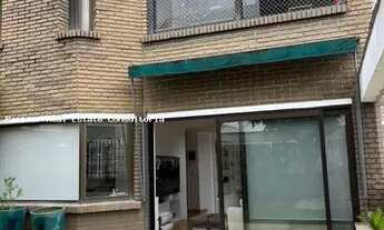 Imagem 4: Cobertura com 4 dormitórios para alugar em São Paulo