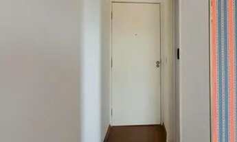 Imagem 7: Apartamento para Aluguel - Chácara Santo Antonio, 2 Quartos, 51 m2