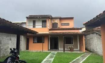 Imagem 3: Casa a Venda Casa com 4 dormitórios