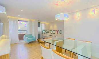 Imagem 3: Apartamento com 2 dormitórios à venda por R$ 720.000 - Cabral - Curitiba/PR