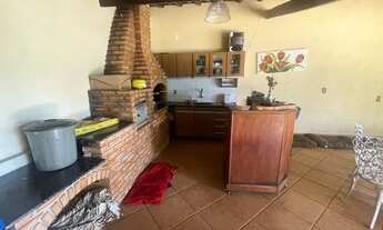 Imagem 5: Casa com 4 dormitórios à venda em Belo Horizonte