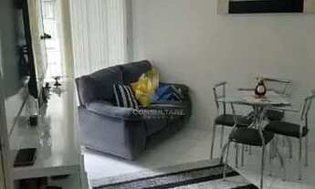 Imagem 3: Apartamento com 2 dormitórios à venda, 50 m² por R$ 184.900,00 - Parque São Vicente - São