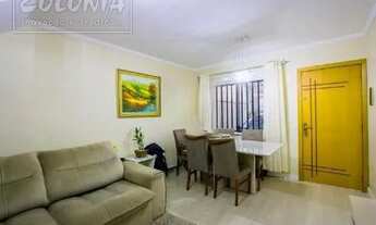 Imagem 3: Santo André - Casa Padrão - Vila Helena