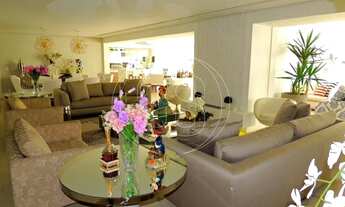 Imagem 2: São Paulo - Apartamento Padrão - Moema Pássaros