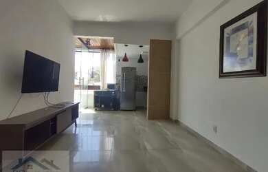 Imagem 4: Aconchegante apartamento de 1 quarto na Praia do Flamengo, Salvador