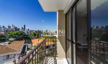 Imagem 2: São Paulo - Apartamento Padrão - Vila Madalena