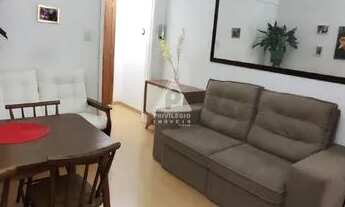 Imagem 7: Ótimo apartamento dividido em Quarto e Sala no Catete à 5 minutos do metrô