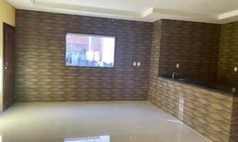 Imagem 6: Alugo ou vendo casa no Condomínio Privê Campo Grande - Limoeiro -PE