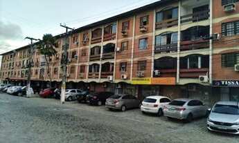 Imagem 1: Alugo suite no hotel residence