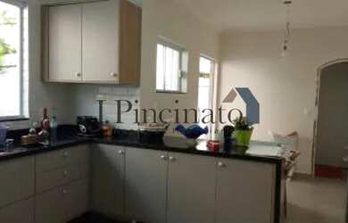 Imagem 4: Casa Sobrado em Jundiaí