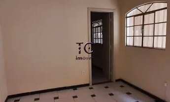 Imagem 2: Casa com 2 dormitórios para alugar em Belo Horizonte