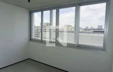 Imagem 2: Apartamento à Venda - Consolação, 1 Quarto, 16 m2