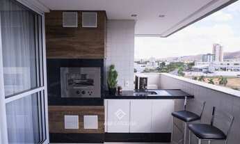 Imagem 7: Apartamento Luxuoso no Edifício Contemporâneo Bairro Melo